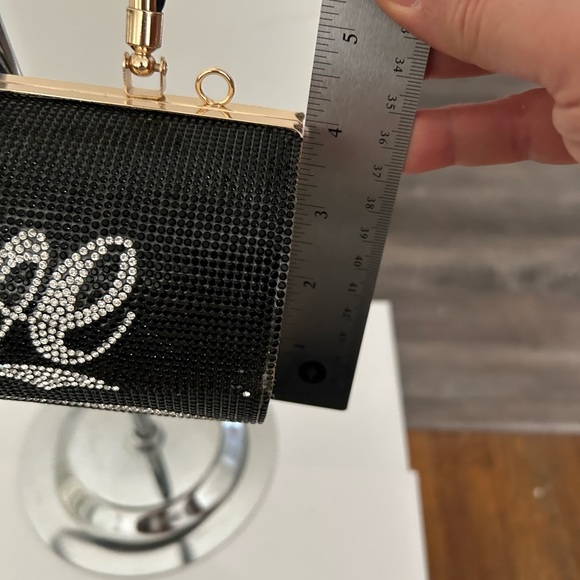 COPY - Funky shoulder purse - Picture 2 of 9